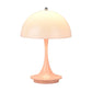 NordicRadiance | Luxuriöse und moderne Tischlampe | Pilzlampe