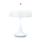 NordicRadiance | Luxuriöse und moderne Tischlampe | Pilzlampe