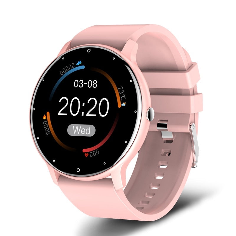 Frendorf | 360° FITSmartWatch