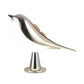 Frendorf | BirdGlow Dekorative Tischleuchte | Stilvolle Designer Lampe | Natürliche Materialien | Exklusive Deko für Zuhause