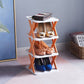 Frendorf | Multifunktionales und Faltbares Schuhregal - SpaceSaver