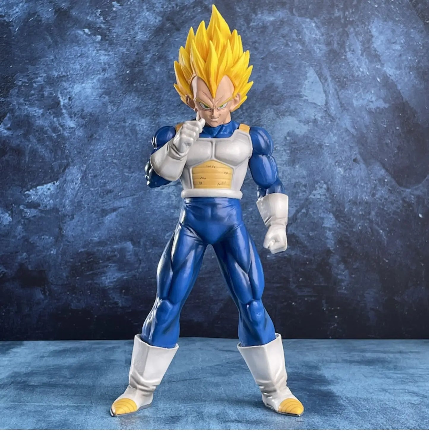 Frendorf | Goku and Friends - DragonBall Sammelfiguren