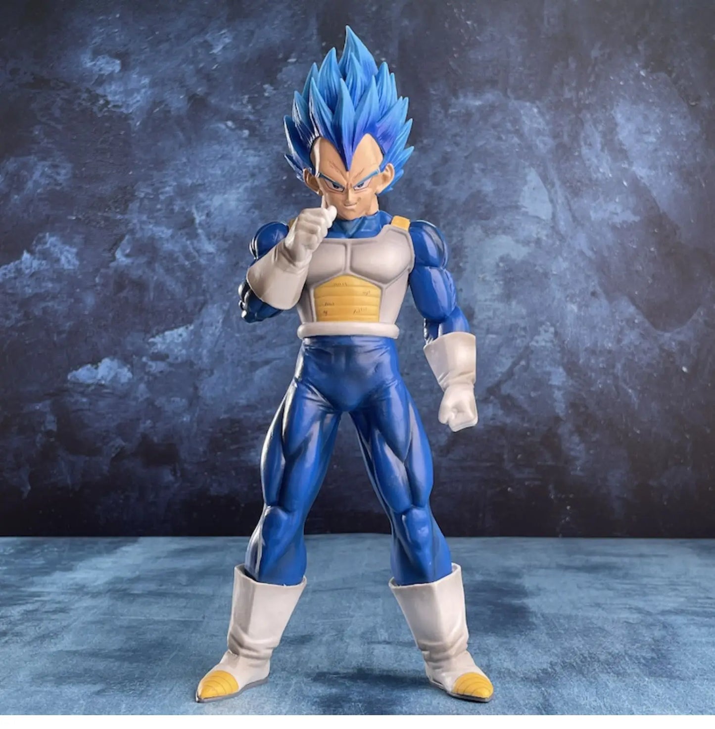 Frendorf | Goku and Friends - DragonBall Sammelfiguren