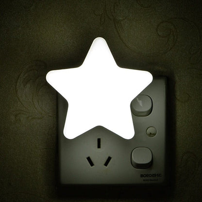Nachtlicht Kind Steckdose