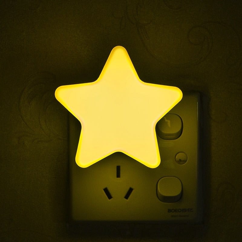 Nachtlicht Kind Steckdose