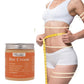 Frendorf | Ultimative Formcreme – steigert die Fettverbrennung – reduziert Cellulite – 500 ml – Wanduhr