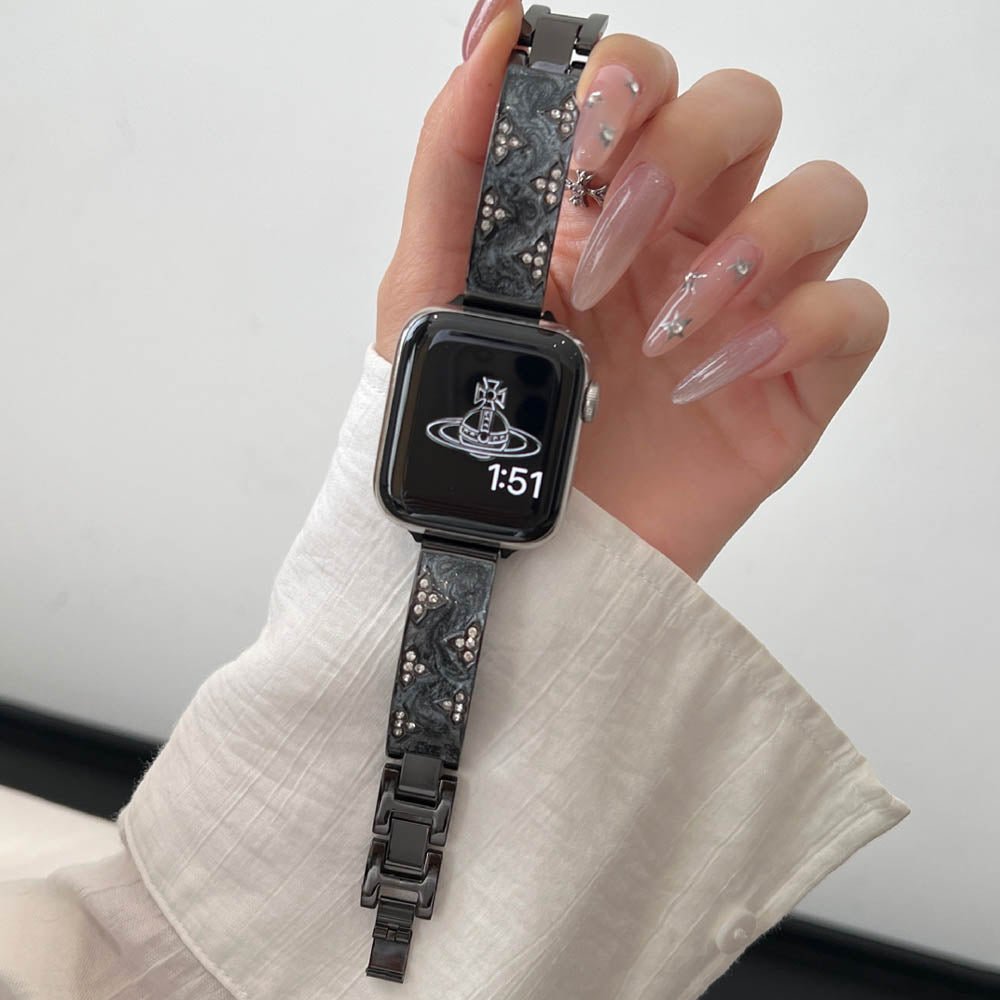Frendorf | Velina Apple Watch Armband für Frauen