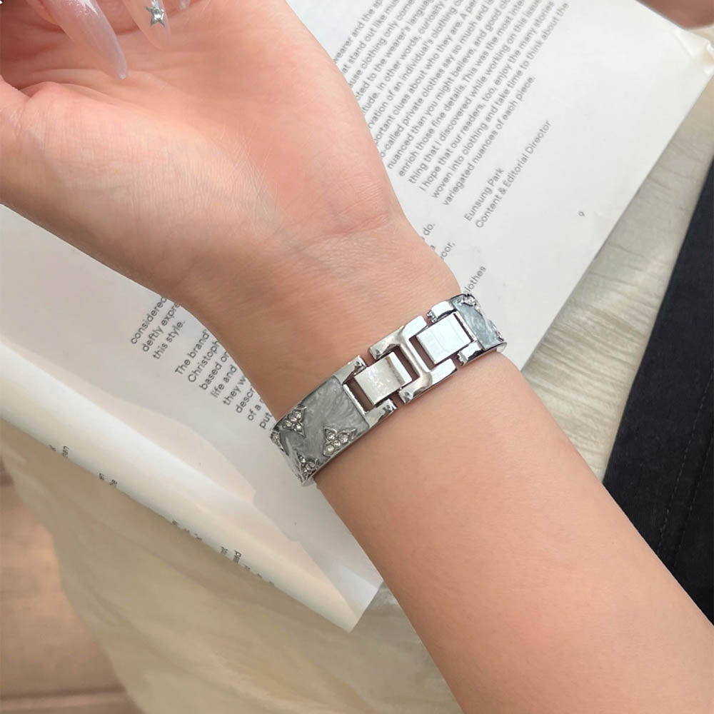 Frendorf | Velina Apple Watch Armband für Frauen