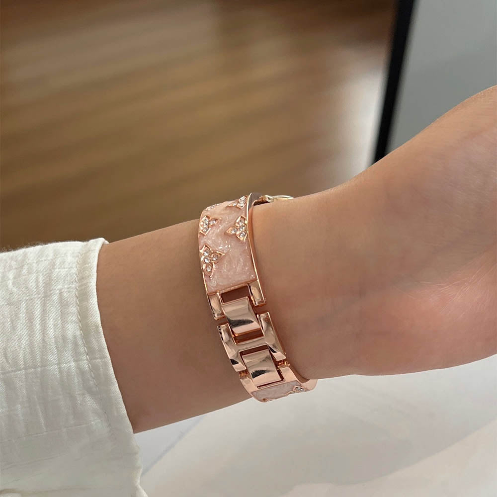 Frendorf | Velina Apple Watch Armband für Frauen