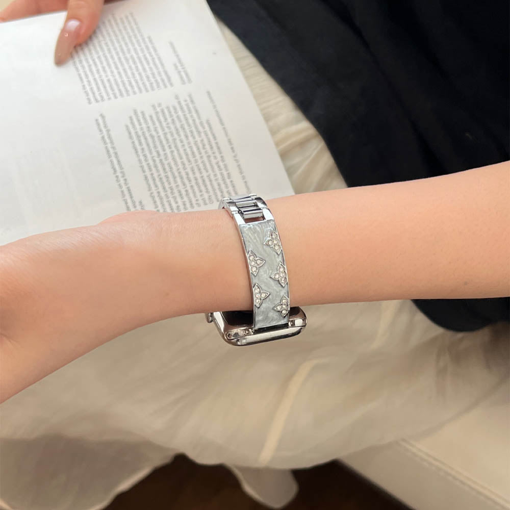 Frendorf | Velina Apple Watch Armband für Frauen