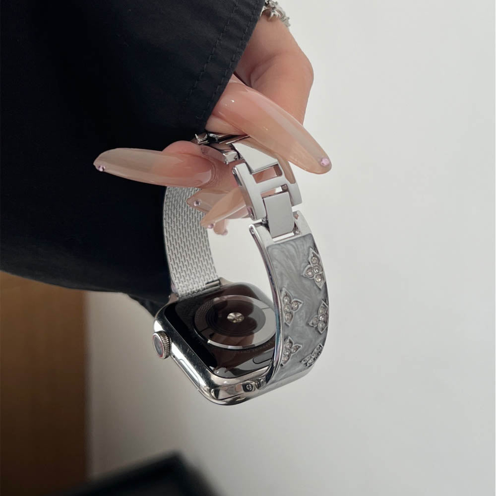 Frendorf | Velina Apple Watch Armband für Frauen