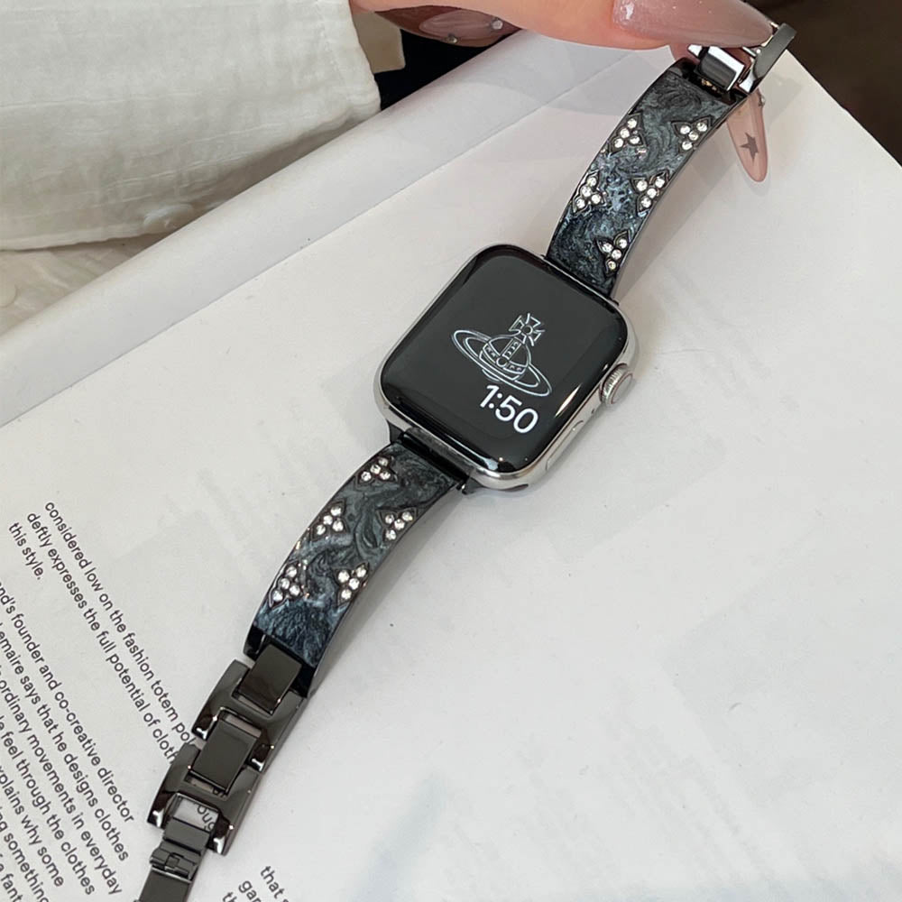 Frendorf | Velina Apple Watch Armband für Frauen