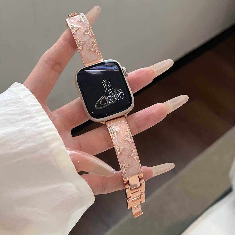 Frendorf | Velina Apple Watch Armband für Frauen