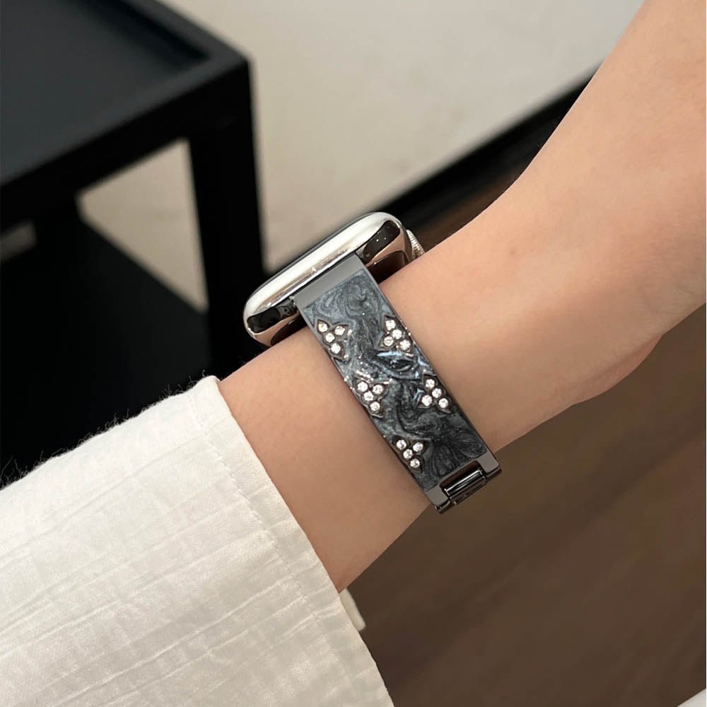 Frendorf | Velina Apple Watch Armband für Frauen