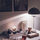 Frendorf | Moderne Tischlampe mit Kabel für elegantes Licht