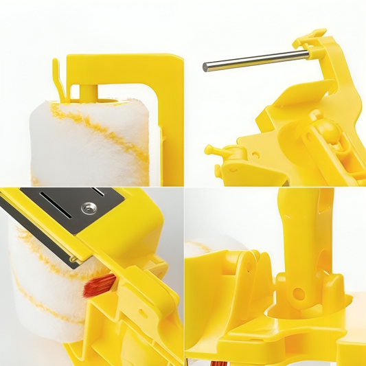 Frendorf | AYVO | Farbroller