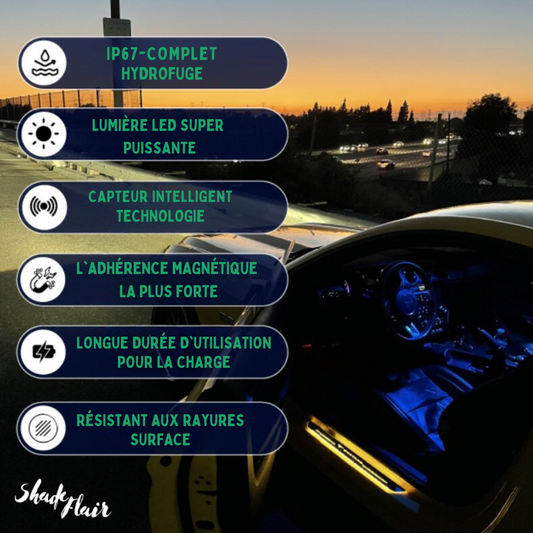 Frendorf | BomCar Entrée LED 3.0