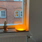 Frendorf | Bauhaus Donut Wandlampe & Tischlampe