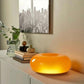 Frendorf | Bauhaus Donut Wandlampe & Tischlampe