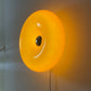 Frendorf | Bauhaus Donut Wandlampe & Tischlampe