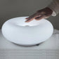 Frendorf | Bauhaus Donut Wandlampe & Tischlampe