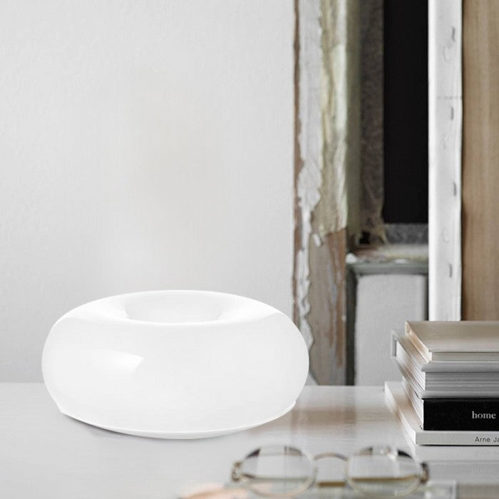 Frendorf | Bauhaus Donut Wandlampe & Tischlampe