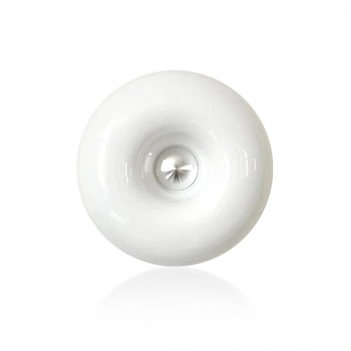 Frendorf | Bauhaus Donut Wandlampe & Tischlampe
