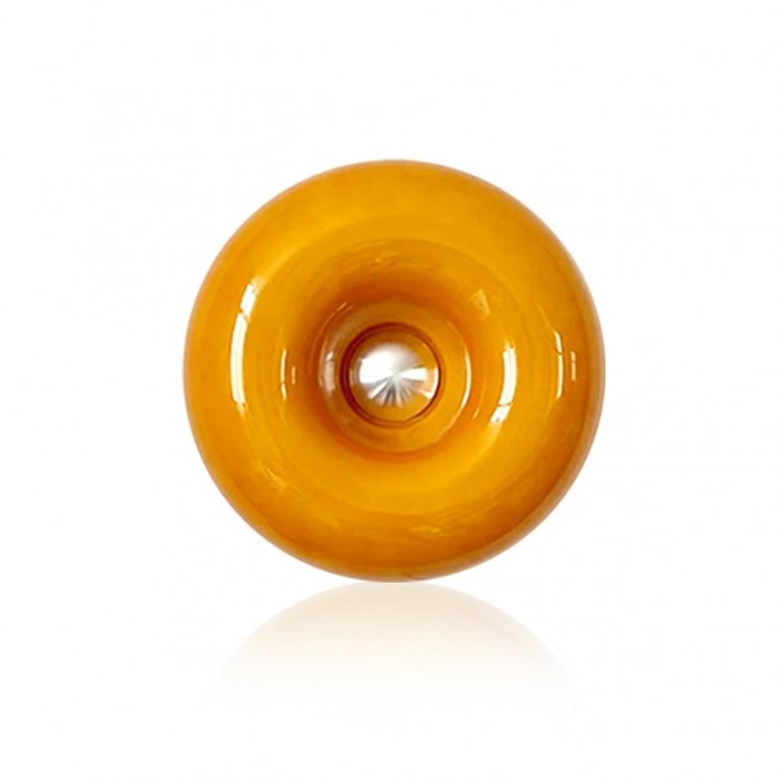 Frendorf | Bauhaus Donut Wandlampe & Tischlampe