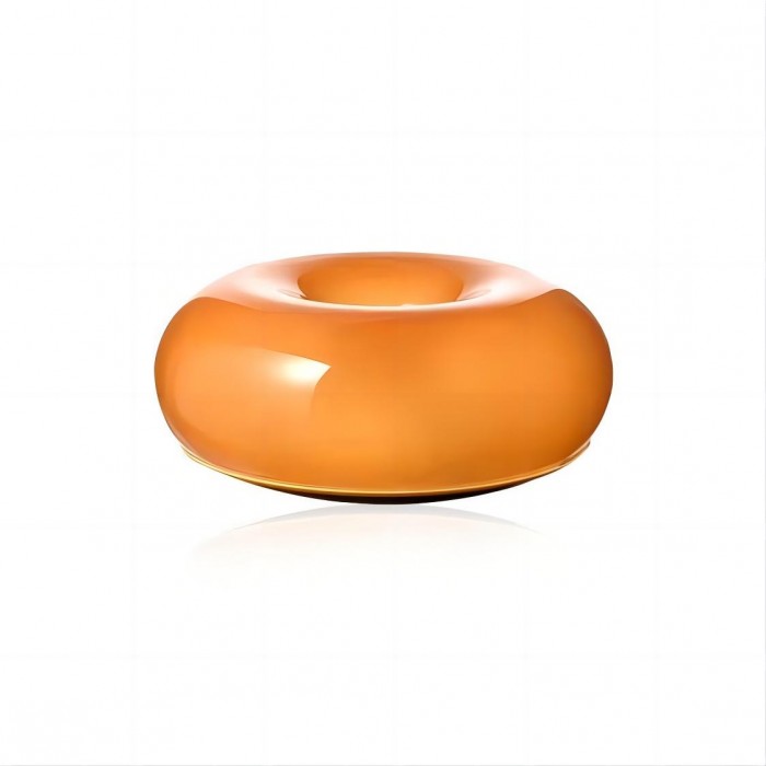 Frendorf | Bauhaus Donut Wandlampe & Tischlampe