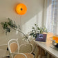 Frendorf | Bauhaus Donut Wandlampe & Tischlampe
