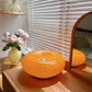 Frendorf | Bauhaus Donut Wandlampe & Tischlampe