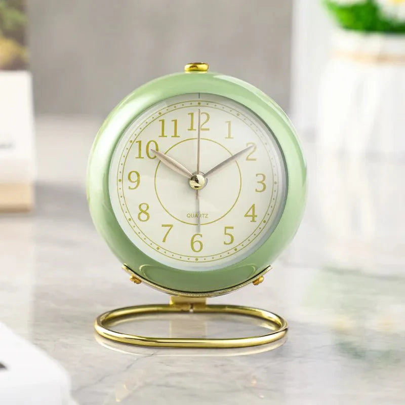 Vintage Stil Kreativ Wecker