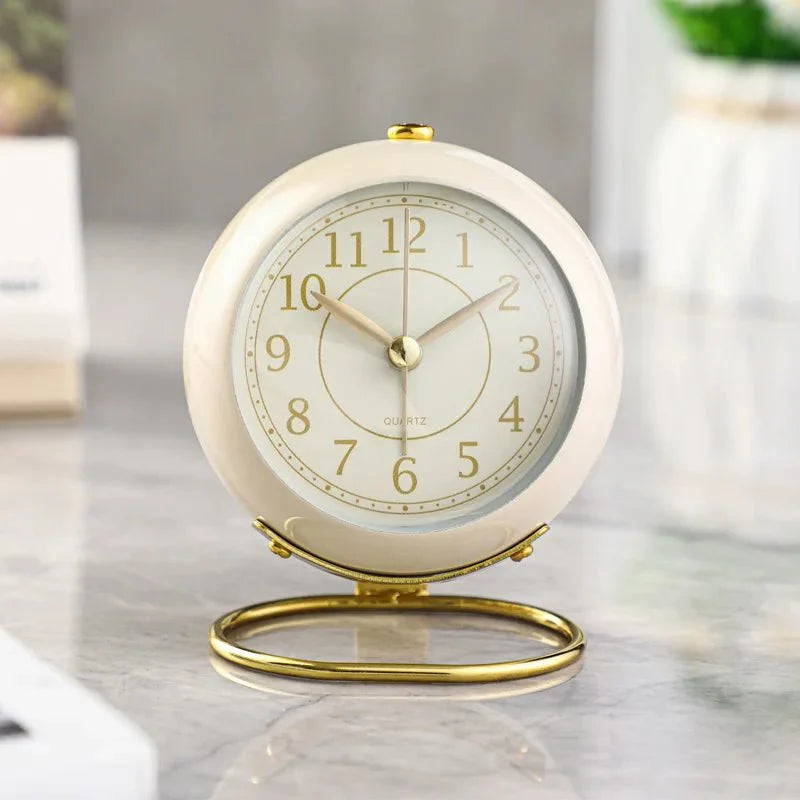 Vintage Stil Kreativ Wecker