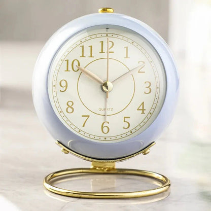 Vintage Stil Kreativ Wecker