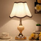 Nordic Vintage Tischlampe