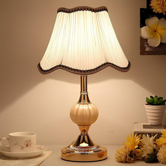 Nordic Vintage Tischlampe