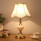 Nordic Vintage Tischlampe