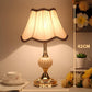 Nordic Vintage Tischlampe