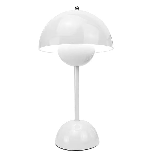 Frendorf | BrightFlow – Wiederaufladbare Kabellose Tischlampe