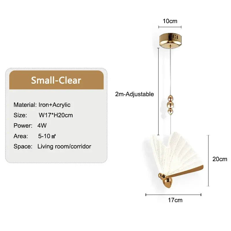Frendorf | Wing-Licht für eine magische Atmosphäre in Ihrem eleganten Interieur