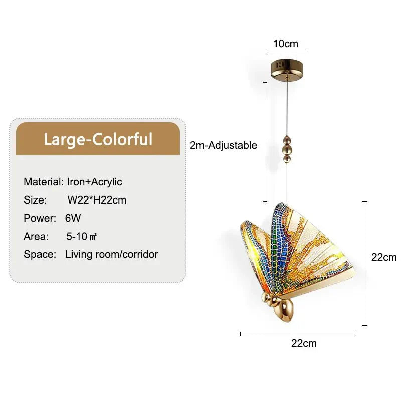 Frendorf | Wing-Licht für eine magische Atmosphäre in Ihrem eleganten Interieur