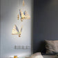 Frendorf | Wing-Licht für eine magische Atmosphäre in Ihrem eleganten Interieur