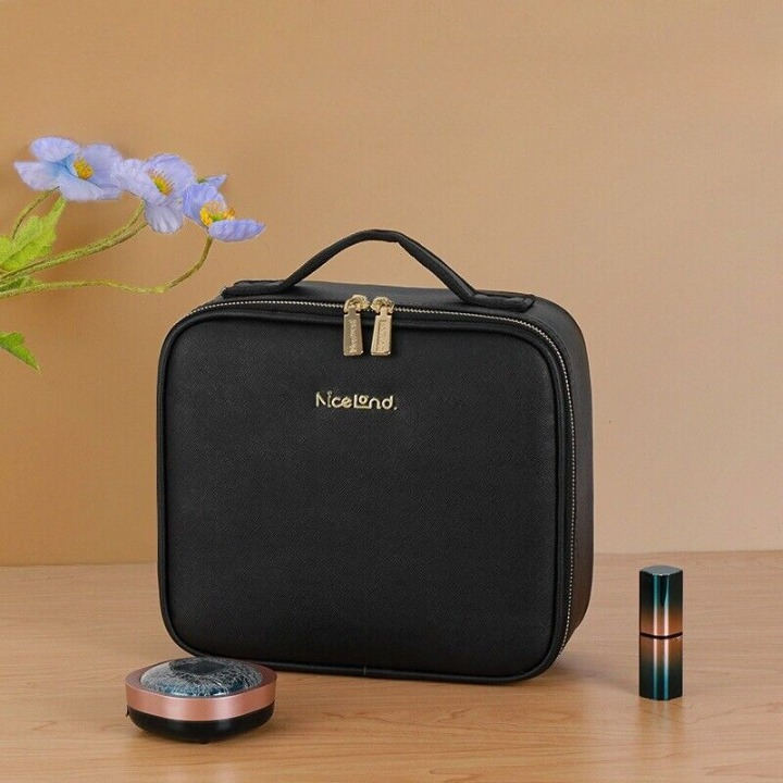 Frendorf | LED Spiegel Make-up Tasche