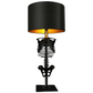 Volca - Skelett Lampen