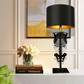 Volca - Skelett Lampen