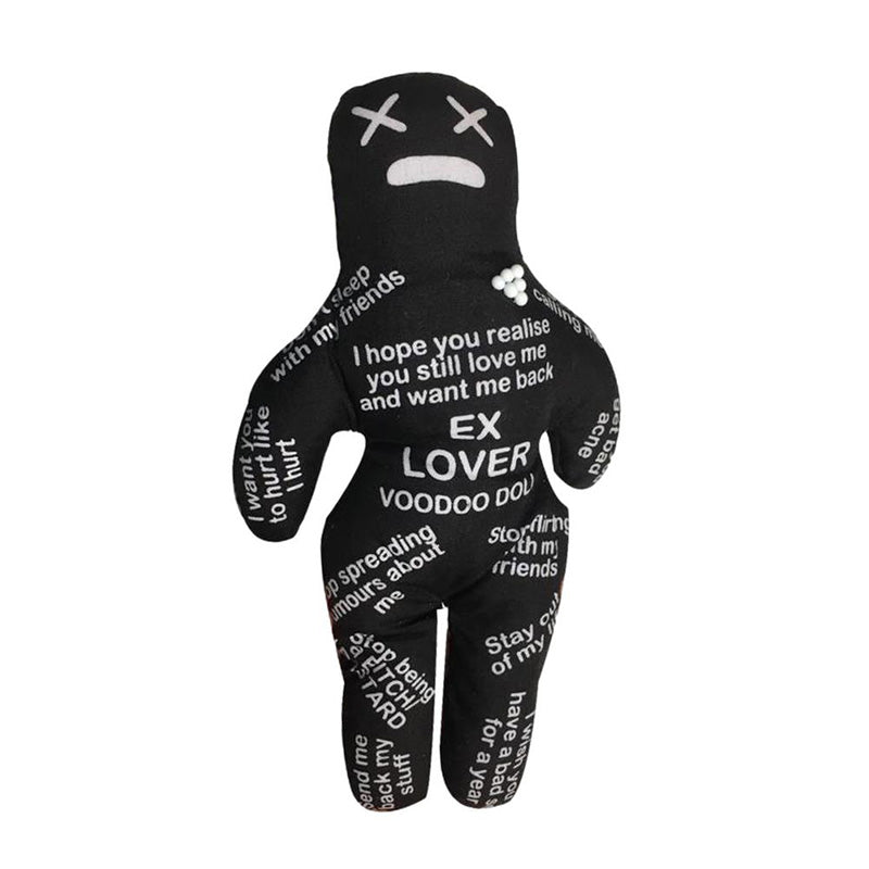 Hexerei Voodoo Puppe