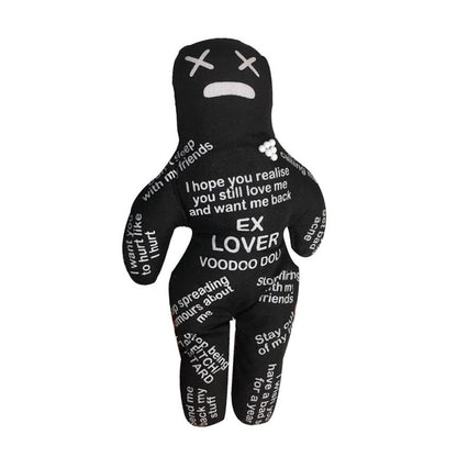 Hexerei Voodoo Puppe
