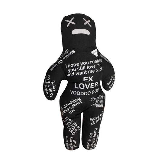 Hexerei Voodoo Puppe