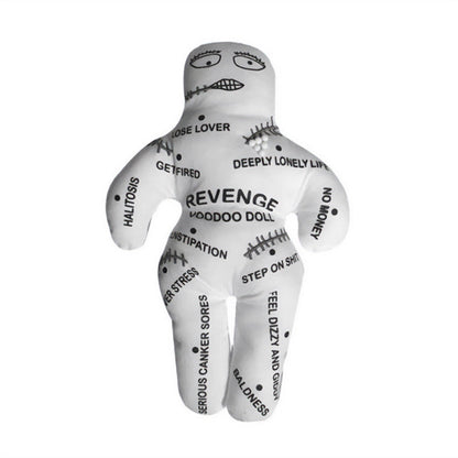 Hexerei Voodoo Puppe