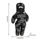 Hexerei Voodoo Puppe